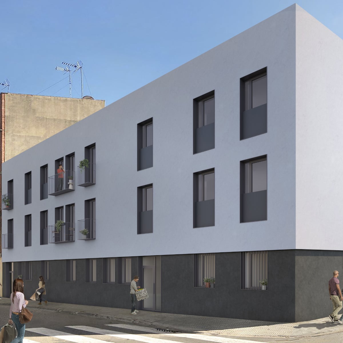 Promocion Vila i Vila