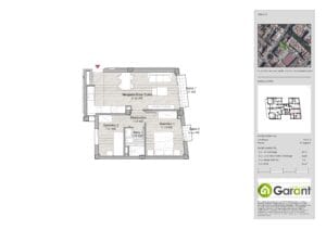 Plano Santa Creu 2-3