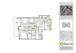 Plano Santa Creu 3-2