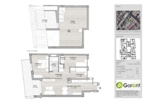 Plano Santa Creu 4-1